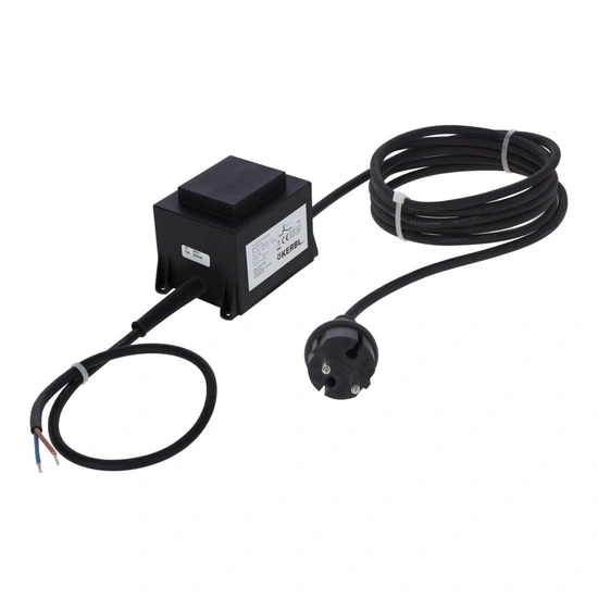 Transzformátor Itatóhoz 230v-24 V/200 Va Ip54