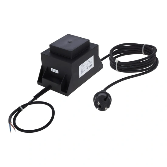 Transzformátor Itatóhoz 230v-24 V/400 Va Ip65