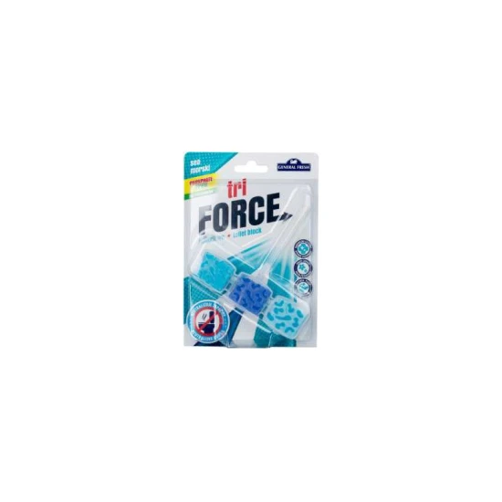 Tri Force wc deo kosaras 45 g tenger