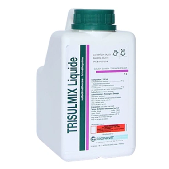 Trisulmix liquid 1 liter