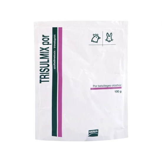Trisulmix por 100 g