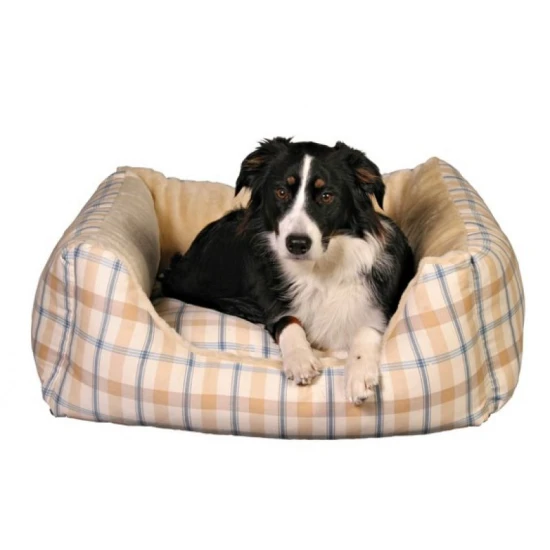 Trixie Ágy Lionel újrahasznosított 65x55cm szürke