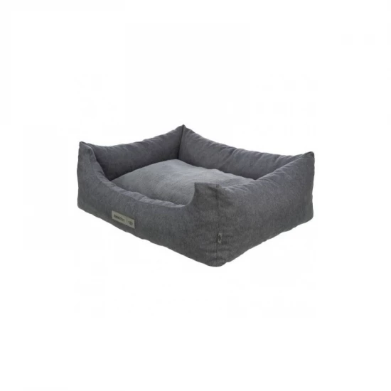 Trixie Ágy Liano Szögletes, 120 × 90 cm, Szürke