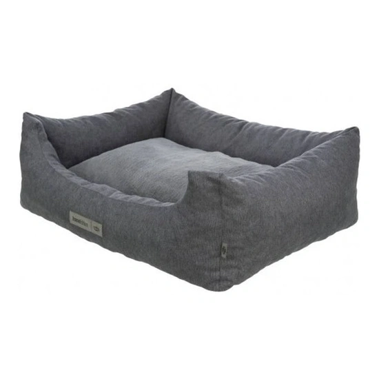 Trixie Ágy Liano Szögletes, 120 × 90 cm, Szürke