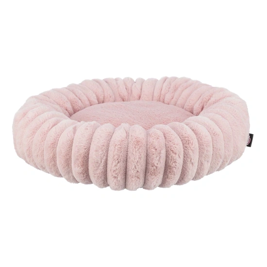 Trixie Ágy Lonni, Kerek, o50cm, Pink