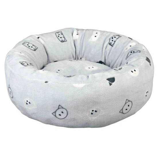 Trixie Ágy Mimi 50cm, Világos Szürke