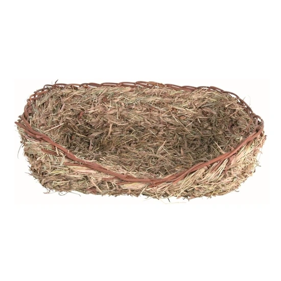 Trixie Ágy Nyúlnak Fűből 33x12x26cm