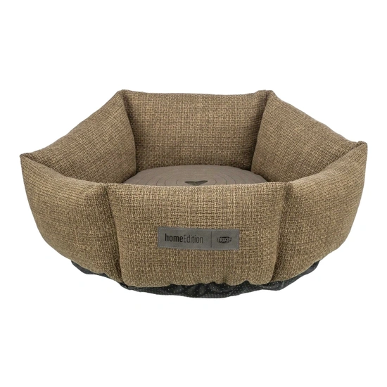 Trixie Ágy Viviana, Kerek, o50cm, Barna