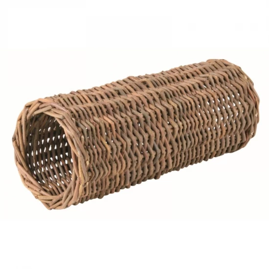 Trixie Alagút Hörcsögnek Fonott 10x25cm