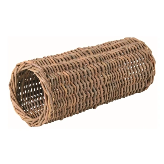 Trixie Alagút Hörcsögnek Fonott 10x25cm