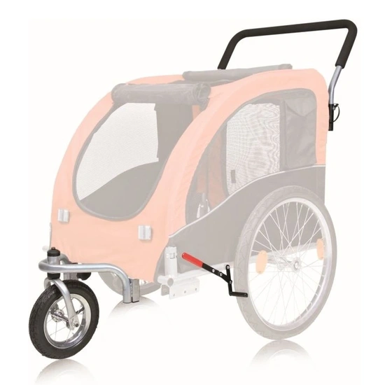 Trixie Átalakító Készlet Futó Kocsihoz 12816