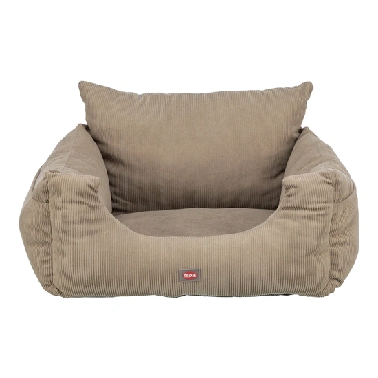 Trixie Autós ülés, 55 × 30 × 50 cm, homok