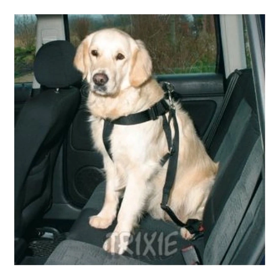 Trixie Biztonsági Hám 80-100cm Autós