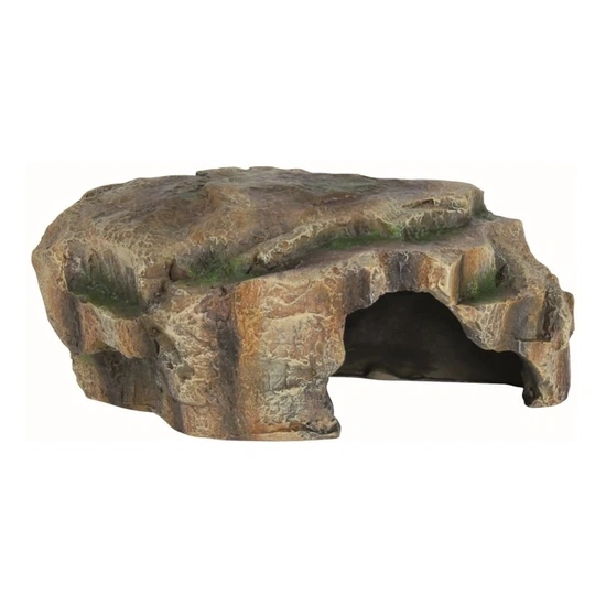 Trixie Bújó Hüllőknek 16x7x11cm