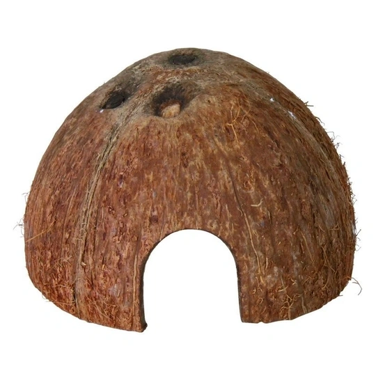 Trixie Bújó Szett Kókuszból 8-10-12cm 3db