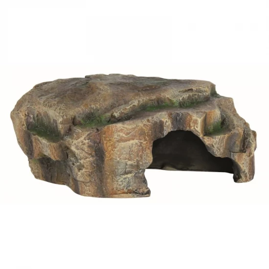 Trixie Bújó Hüllőknek 16x7x11cm