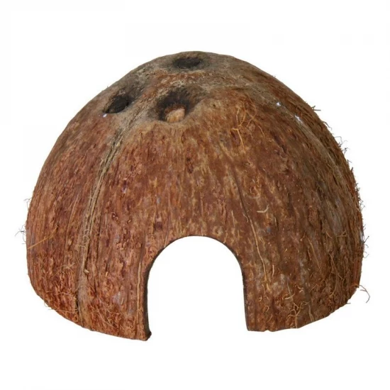 Trixie Bújó Szett Kókuszból 8-10-12cm 3db