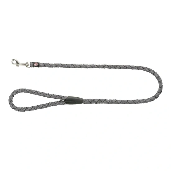Trixie Cavo póráz L–XL 1m/18mm grafit