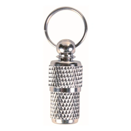 Trixie Címtartó Fém