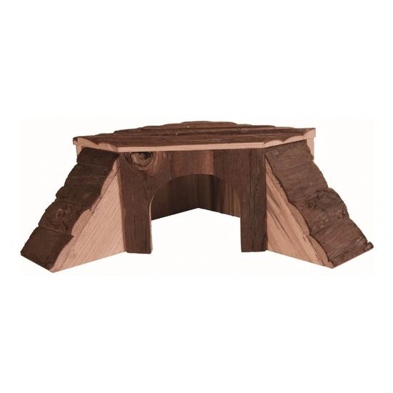 Trixie Faház Thordis Sarok Rágcsálóknak 35*15*37cm