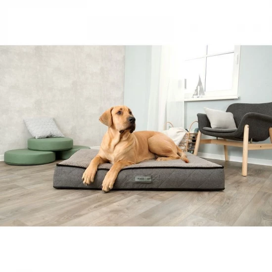 Trixie Fekhely Bendson Memóriahabos 140x100cm Világosszürke