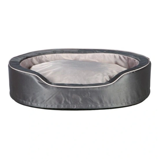 Trixie Fekhely Bendson Memóriahabos 120x80cm Sötétszürke/Világosszürke