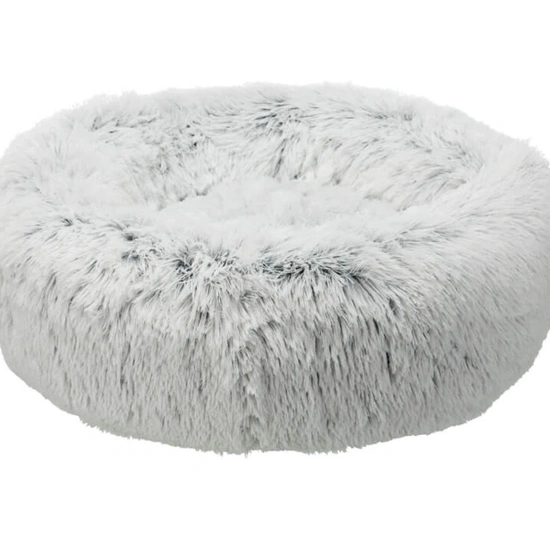 Trixie Fekhely Harvey Kerek, o 80 cm, Fekete-Fehér