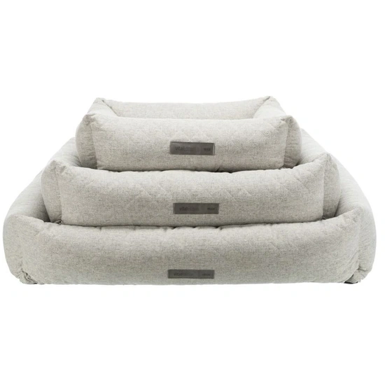 Trixie Fekhely Noah Szögletes 100x70cm Világosszürke