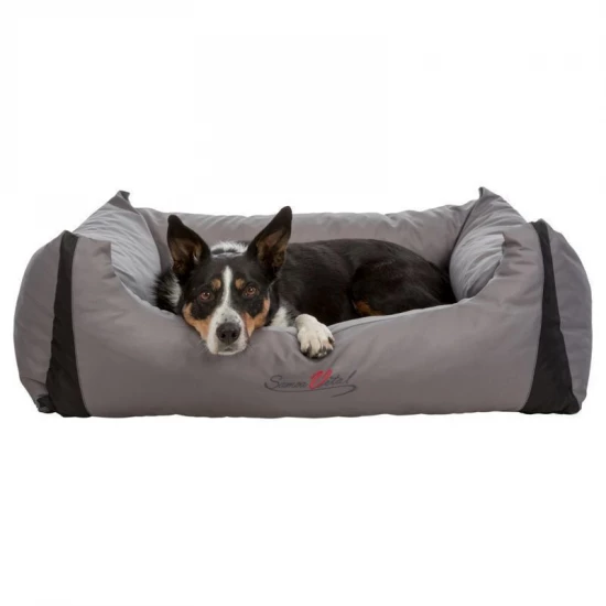 Trixie Fekhely Samoa Vital Szögletes 120x105cm Szürke