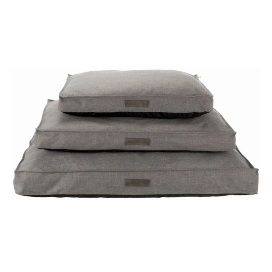 Trixie Fekhely Talis Szögletes 90x65cm Szürke