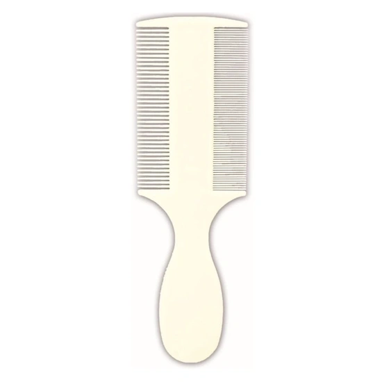 Trixie Fésű Műanyag Bolha És Tetű 14cm