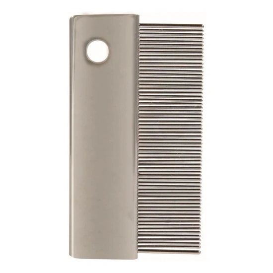 Trixie Fésü Bolha Fém 6cm