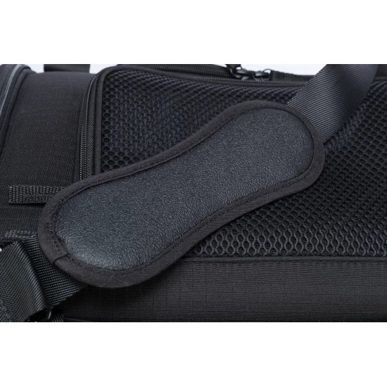 Trixie Nyakörv Premium S-M: 30-45 cm/15 mm, Zsálya zöld