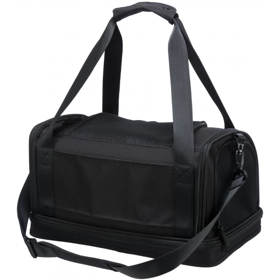 Trixie Nyakörv Premium S-M: 30-45 cm/15 mm, Világos rózsaszín