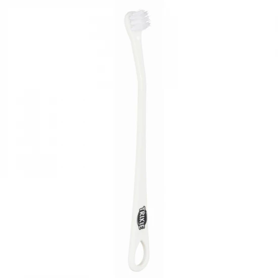 Trixie Fogkefe szett kistestű kutyák és macskák részére 15cm 4db