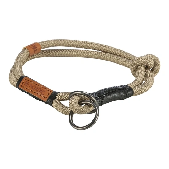 Trixie Fojtó Be Nordic L 50cm/13mm homok/fekete