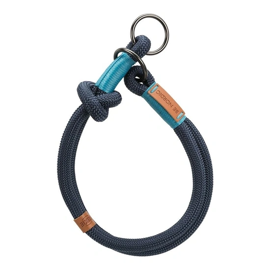 Trixie Fojtó BE NORDIC S 35 cm/6mm Sötétékék/Világoskék