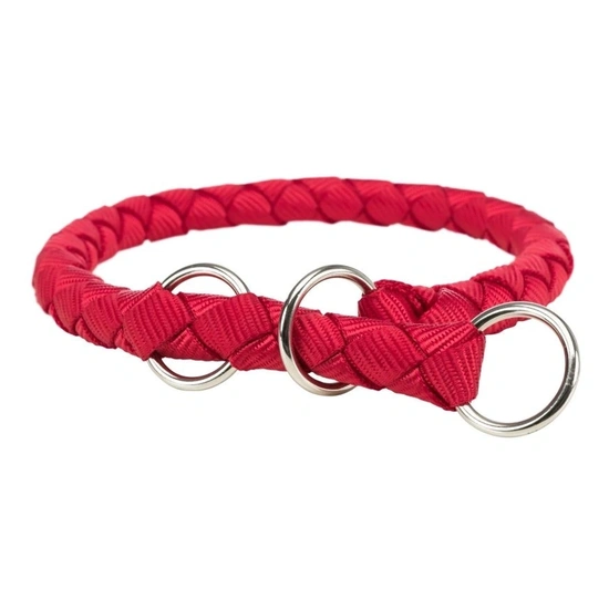 Trixie Fojtó Cavo, M–L: 43–51 cm/18 mm, Piros