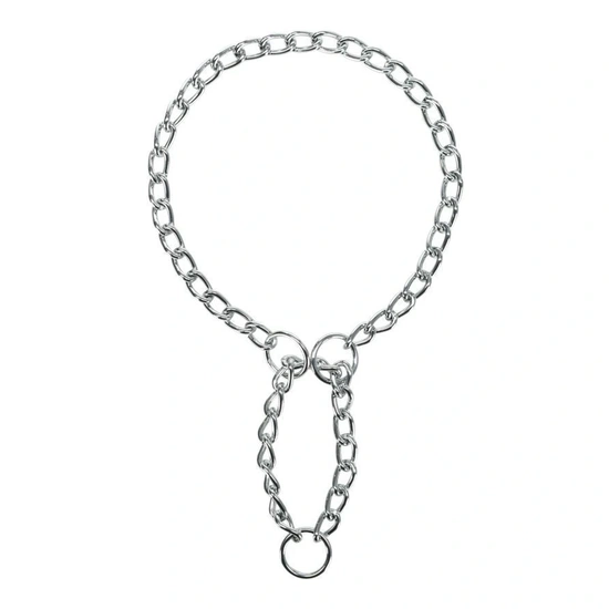 Trixie Fojtó Fém 1 Soros Kombinált 60cm/4mm