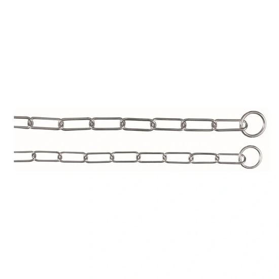 Trixie Fojtó Fém Hosszúszemű 46cm/3mm