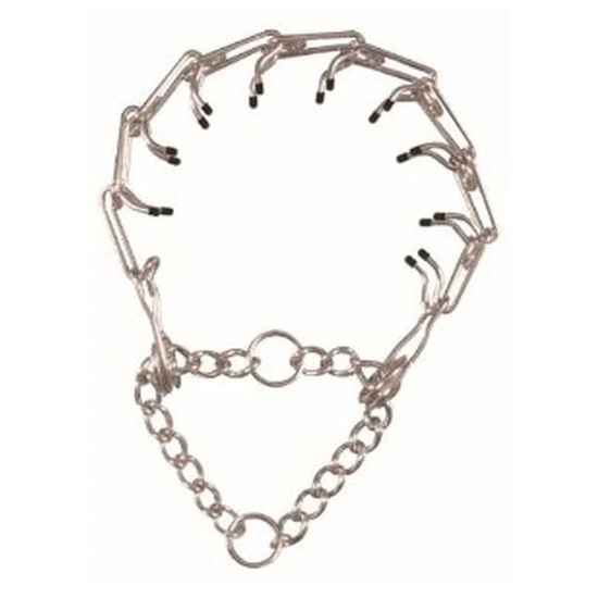 Trixie Fojtó fém szöges 53cm/3mm