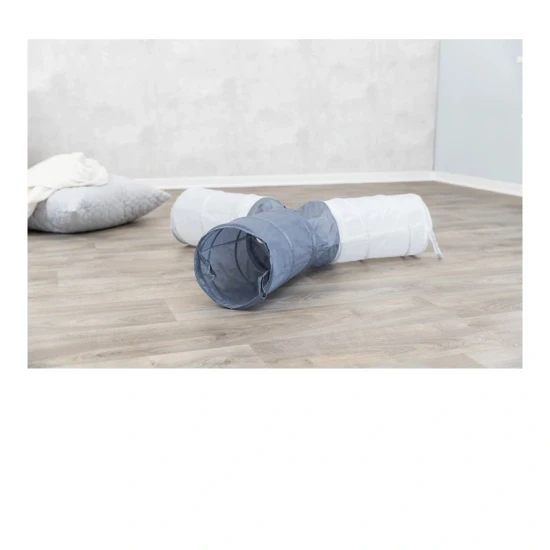 Trixie Fojtó Új Prémium S–M 30–40 cm/15mm fekete