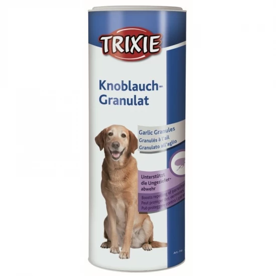 Trixie fokhagyma Granulátum 400gr