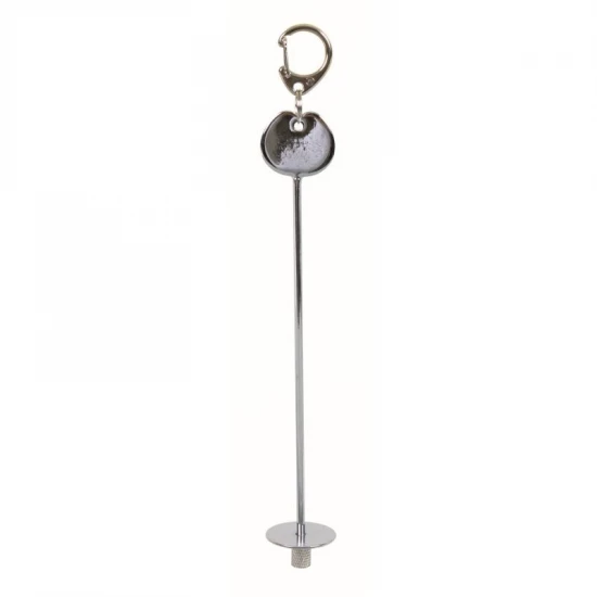 Trixie Gyümölcs Tartó Rágcsálónak Fém 20cm