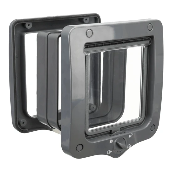 Trixie Póráz Premium L–XL: 1,00m/25 mm, Sárga