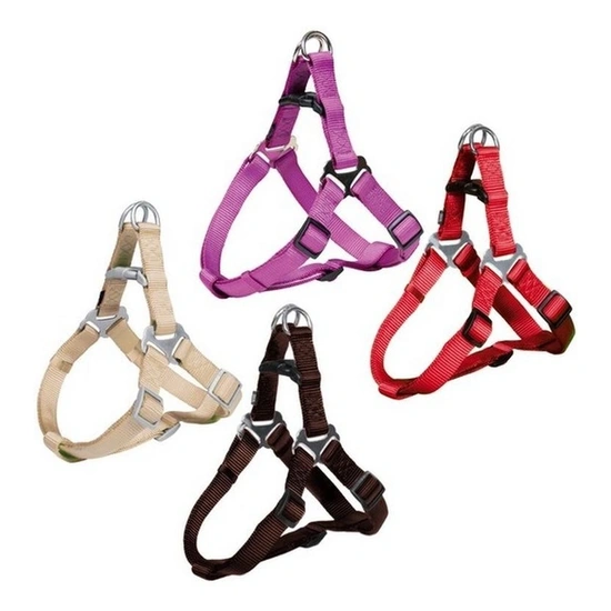 Trixie Hám Prémium L Lila 65–80cm/25mm