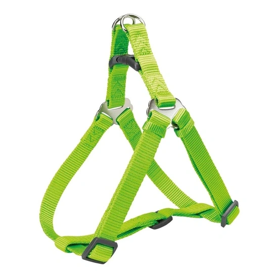 Trixie Hám Új Prémium L 65–80 cm/25 mm, apple