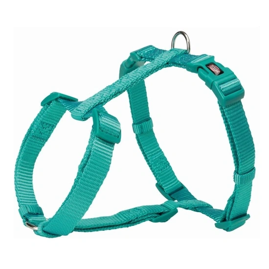 Trixie Hám-H Prémium L 60–87 cm/25 mm, óceán