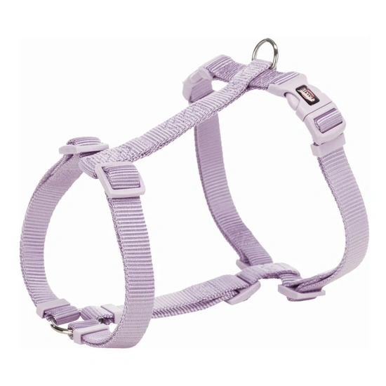 Trixie Hám-H Prémium L 60–87/25 Világoslila