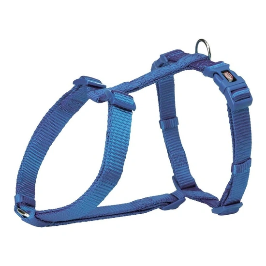 Trixie Hám-H Új Prémium XXS-XS 20–30 cm/10mm királykék